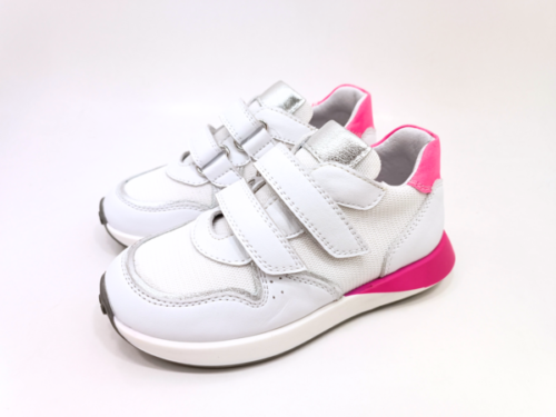 Sneaker da bambina