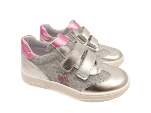 Sneaker da bambina