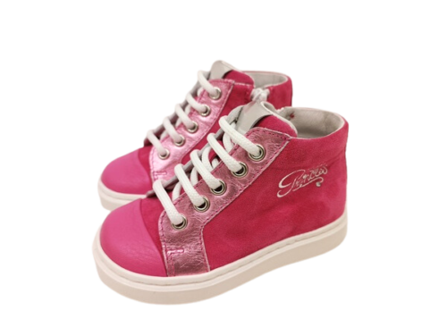 sneaker alta bimba